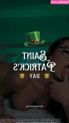 malejandraq [ malejandraq-3 ] - It s not even my birthday but he wanna lick the icing off