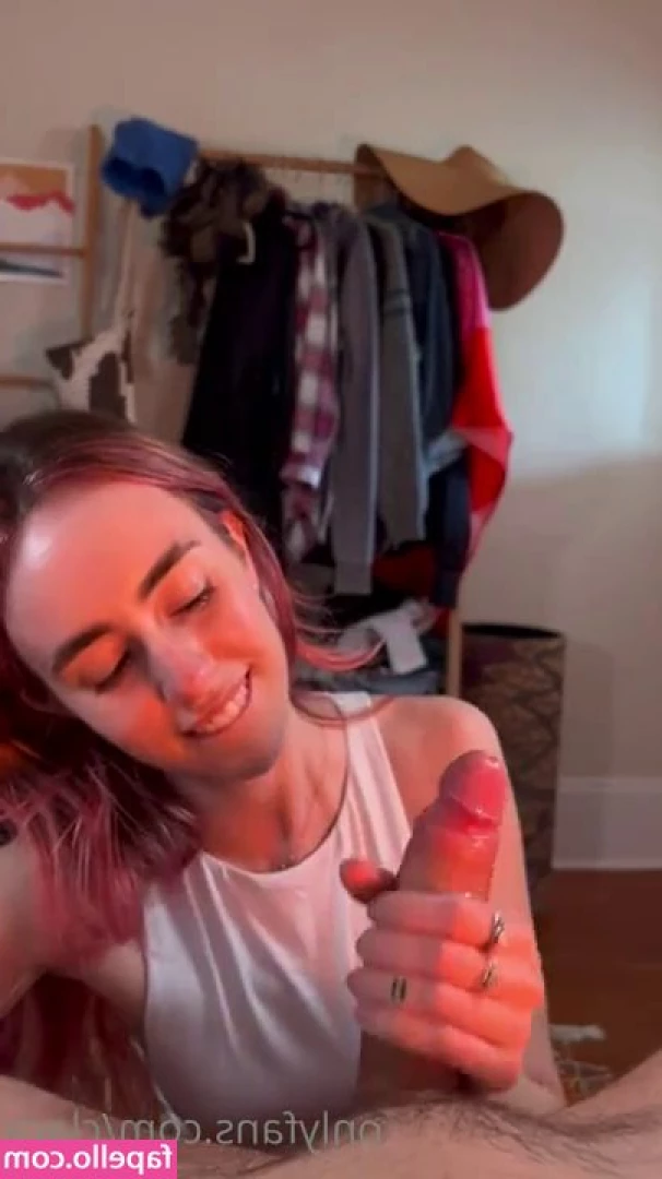 ClaraMarieTV - good girls take it all the way lt 3