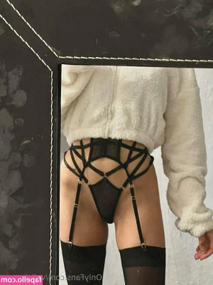 vallybunny - You kept asking if I had a place to share more of me. So, here I am!