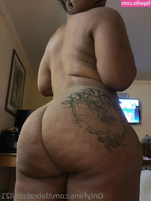 DaJuicyDoll - Suns out nipples out