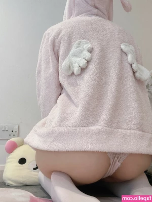 kyaandere [ kyaandere-5 ] - I’m naughty