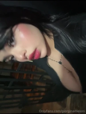 giorginameloni - Your Arabella is an ENIGMA….