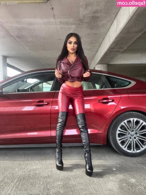 Evil Woman [ evil-woman-16 ] - Tease me or fuck me