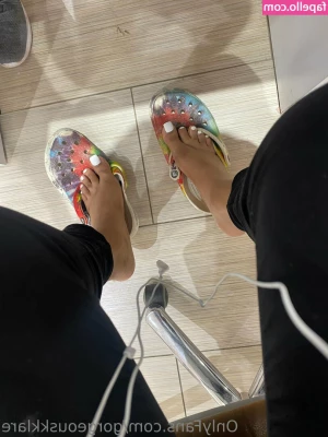gorgeouskklare