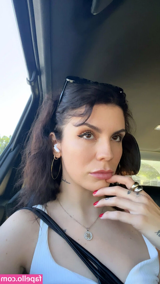 itsmorganalexis - boobs 4 dayz