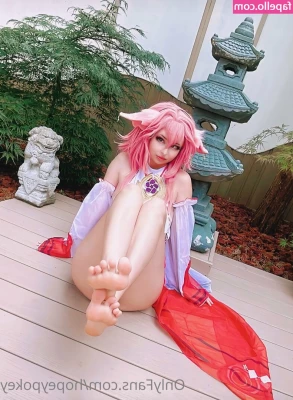 beautyfromthorns - good girl