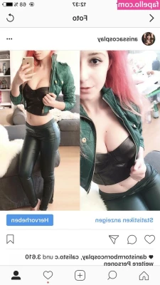 Anni Theduck [ anni-theduck ] - Do you even like