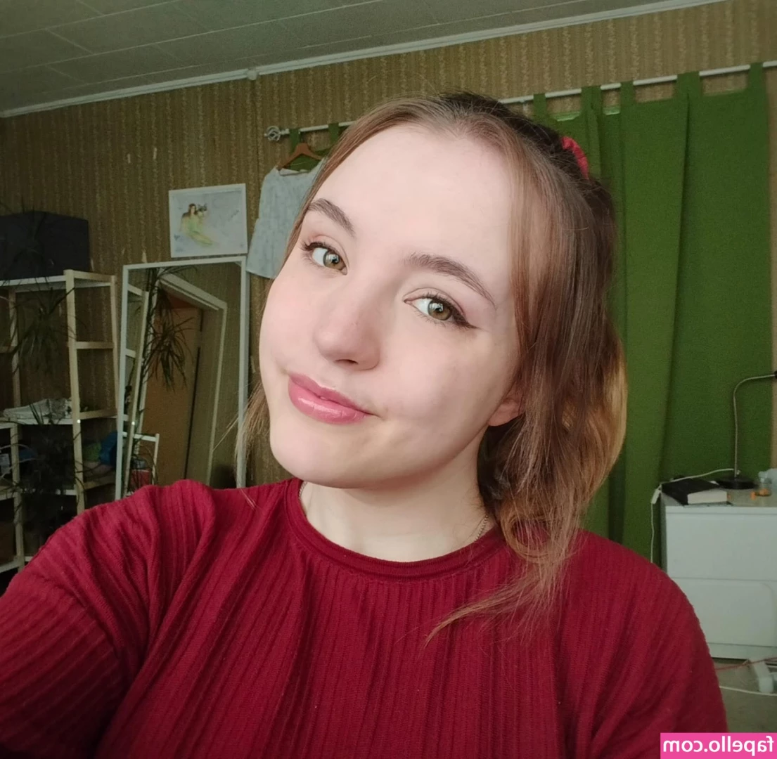 Elairida - Love eating cock