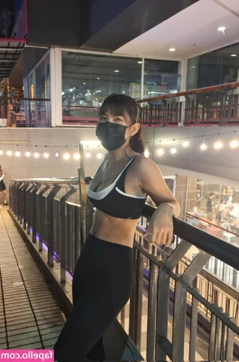 num_noi3 [ num-noi3 ] - dancing for you 😘 wearing completely see through lingerie oops🙈