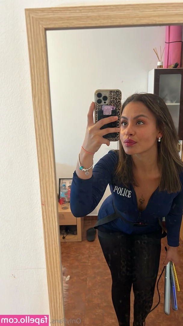 estefaniabirthay - Just stopped home on my lunch break.. thought I’d take a video for