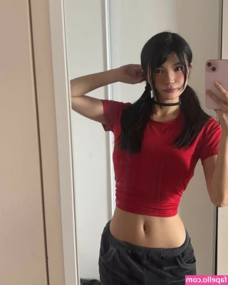 Karenxtran [ karenxtran-3 ] - Went shopping today and picked up this cute bodysuit