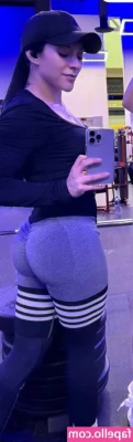 Stephanie Vaquer [ stephanie-vaquer ] - Would you be interested in buying my panties? 💕 it will include a