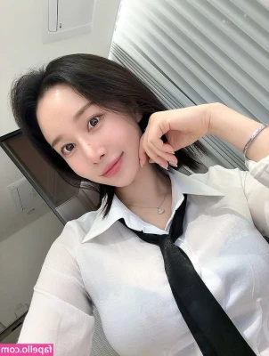 Suyeon Park [ suyeon-park ] - Coming To Your Dms Later 🥰