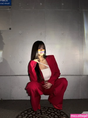 KissLife - This didn’t hurt at all hehehe