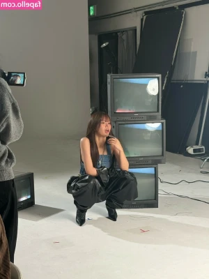 KissLife - Happy Day Daddy! Wanna cum? I have surprises
