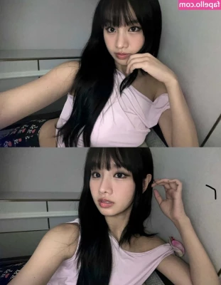 KissLife - Question 5: how long have I been doing onlyfans for?