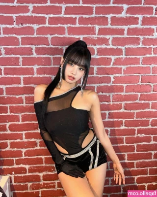 KissLife - Wich hairstyle would you choose for me