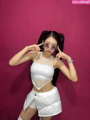 KissLife - Do you like my little sheer dress? Would love to seduce you in