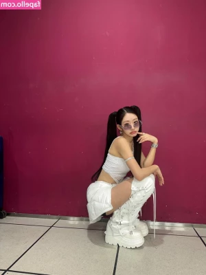 KissLife - I hid all the most beautiful, but I can show you if you write to