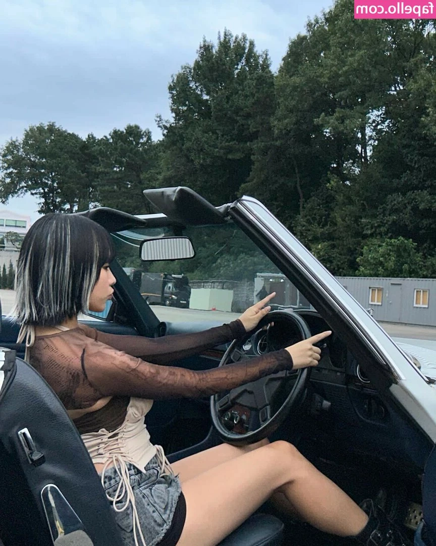 KissLife - hello lovelies 😘  set 2 from the hotel stay