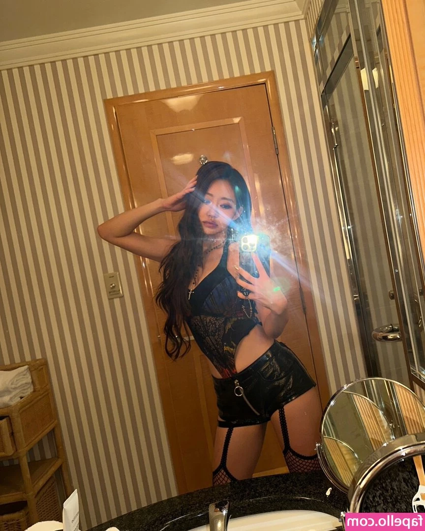 KissLife - Too bad you can't see this view while you're back there ;)