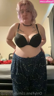 sunnipup - Wanna Join Me 😍 Wanna Cum with Me?