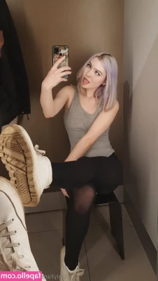 llunaboo - Going live in 30mins daddy s don t miss out