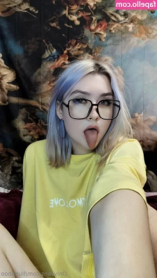 llunaboo - Oh hey there sexy