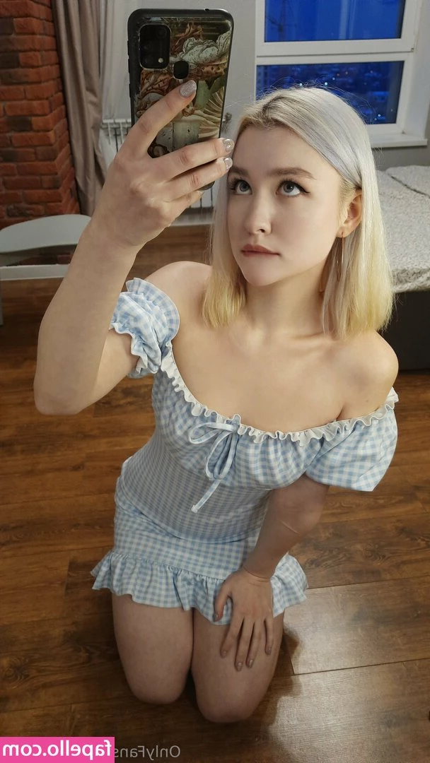 llunaboo - Should I take them off