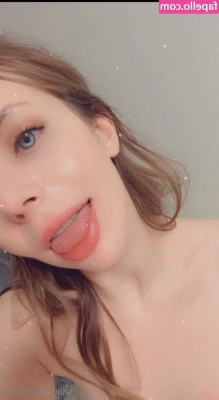 babiibuttfree - Hope you re having a sweet Sunday