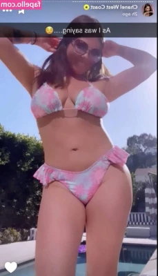 Chanel West Coast [ chanel-west-coast ] - Heyyy   there