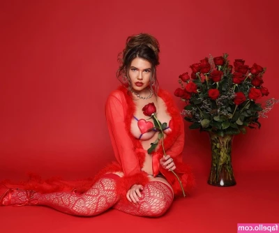 Chanel West Coast [ chanel-west-coast ] - Chest day