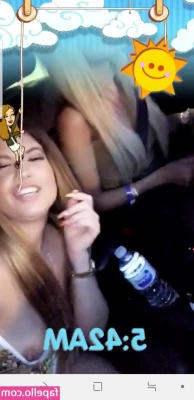 Chanel West Coast [ chanel-west-coast ] - Sloppy verbal fleshlight fuck to get DEEP in the goon