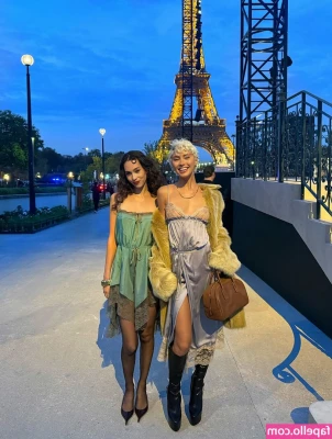Iris Law [ iris-law ] - Xxx 🍌🍌
