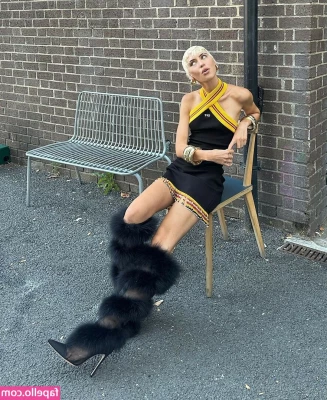 Iris Law [ iris-law ] - After getting ruined