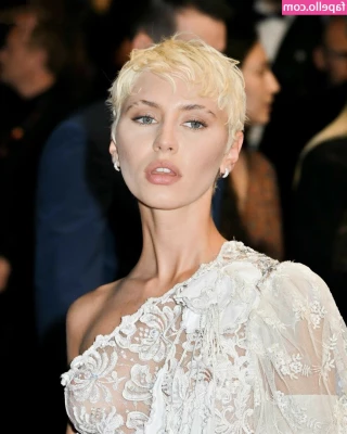 Iris Law [ iris-law ] - Nami 😳🏴‍☠️