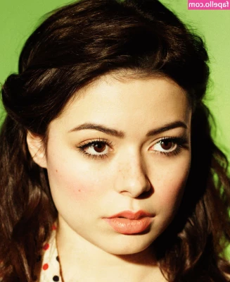 Miranda Cosgrove [ miranda-cosgrove ] - Call me Alice