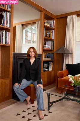 Olivia Cooke [ olivia-cooke ] - Out Now Content Set
