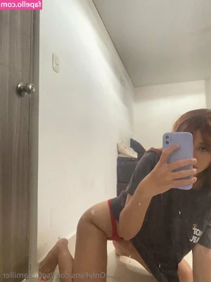 sofiaaamiller - Lots of pussy for you too
