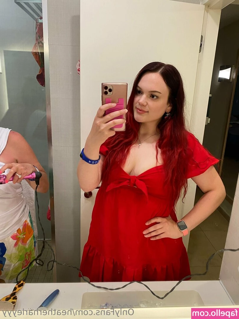 heatherharleyyy - Should i make a Amazon List for Props and Toys