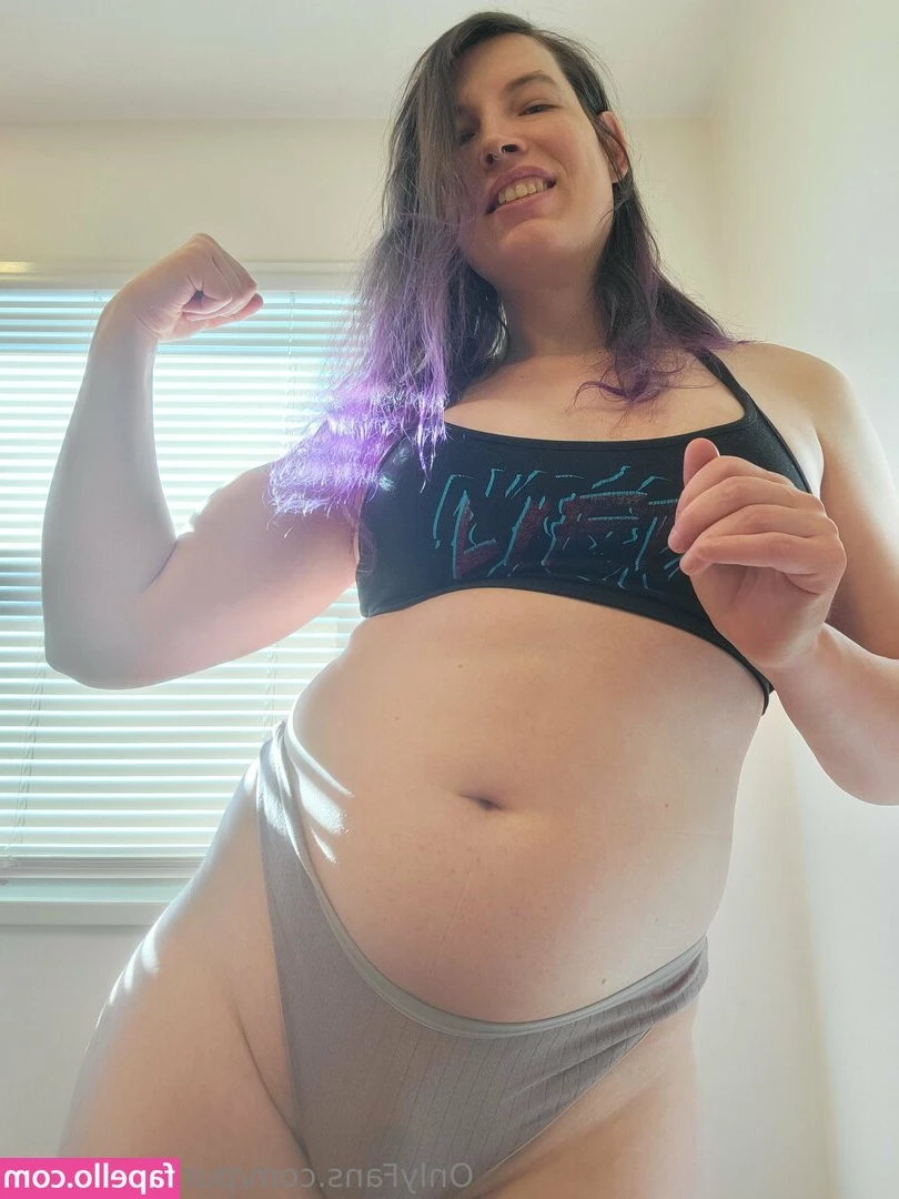 purplegirlieinc - Some quick poses hehe