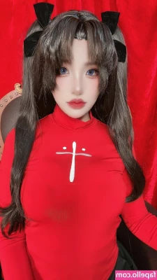 Puypuychan - Where I belong. UwU step on me