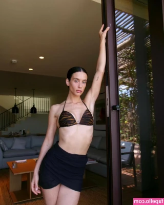 Maria Pedraza [ maria-pedraza ] - My second wants something ;o