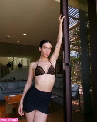 Maria Pedraza - Exclusive Drop Oct 2026 part 2
