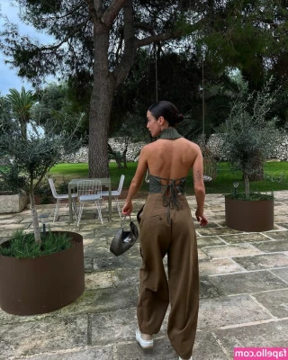 Maria Pedraza [ maria-pedraza ] - Lets make videocall RIGHT NOW 🤩