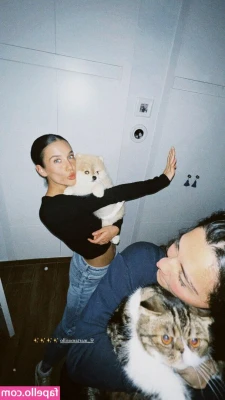 Maria Pedraza [ maria-pedraza ] - sex appeal.
