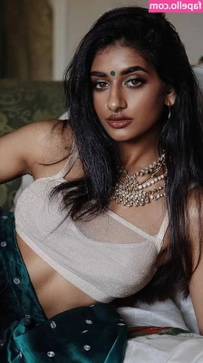 Mira Patel [ mira-patel-1 ] - Booty tings