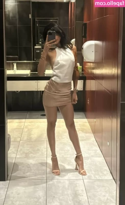Mira Patel [ mira-patel-1 ] - Hard at Work   andipeacockdd   mrpeacockhunts   What happens when the