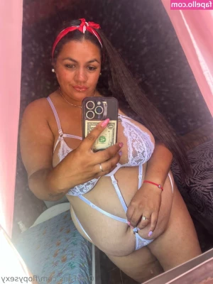 flopysexy - Anything you want to see from me babe? dm me 🙊😻💗