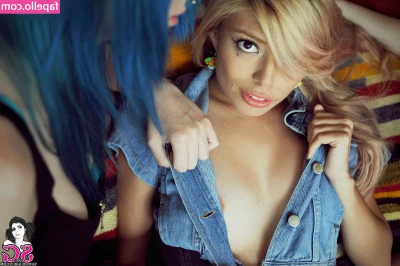 Yuxi - Suicide Girls [ yuxi-suicide-girls ] - Summer Sale    Cum with me     Free    isaredbird    isaredbirdvip   